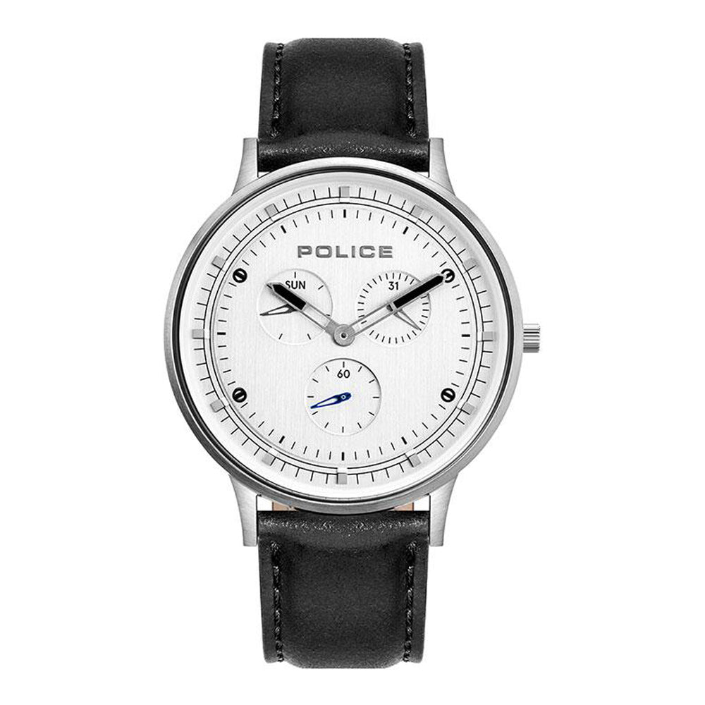 Police Berkeley PL.15968JS/01 Herrenuhr Police Berkeley PL.15968JS/01 Herrenuhr